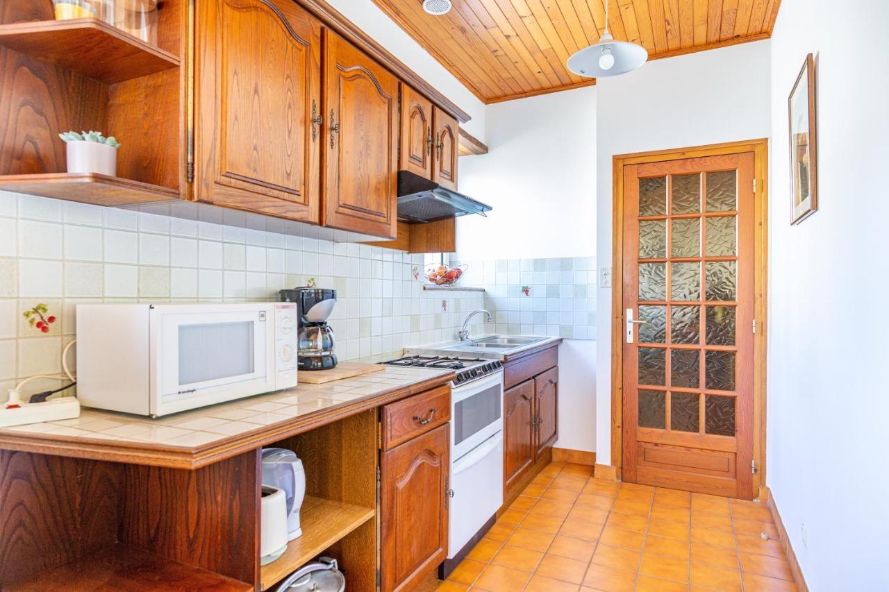 Loustic Villa Plomodiern ภายนอก รูปภาพ